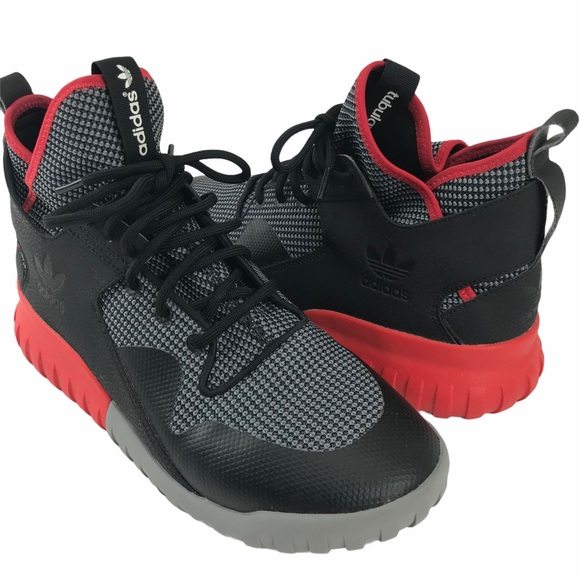 adidas Other - Adidas Tubular X Sneakers (9.5)